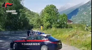 Crack e hashish, sgominata banda di spacciatori in Val di Susa